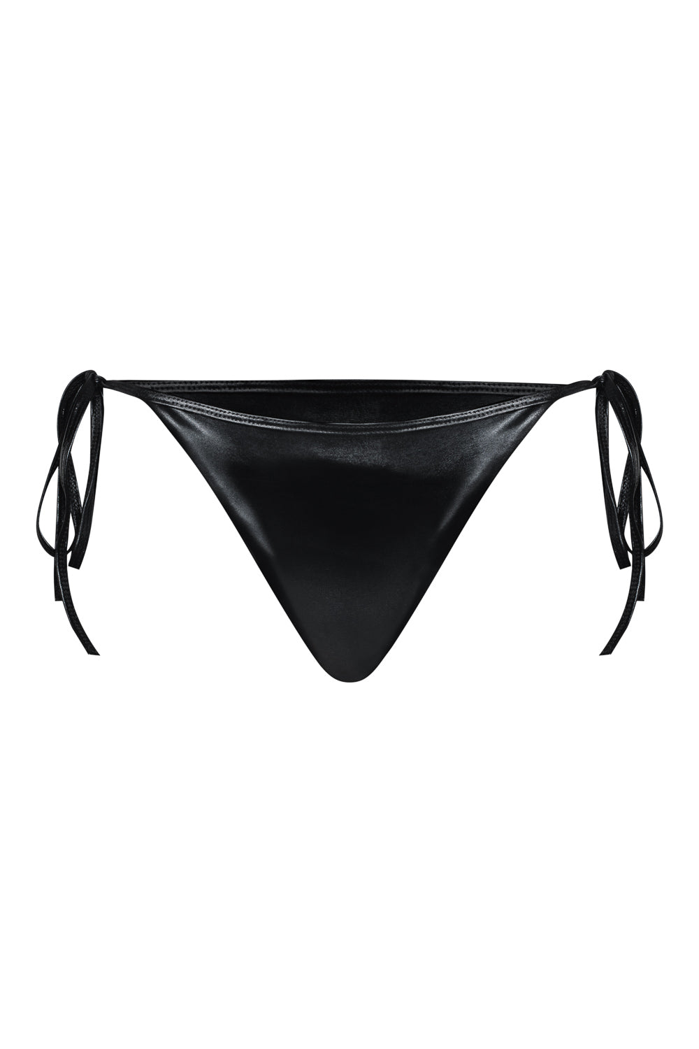 ARIA LATEX BIKINI BOTTOMS