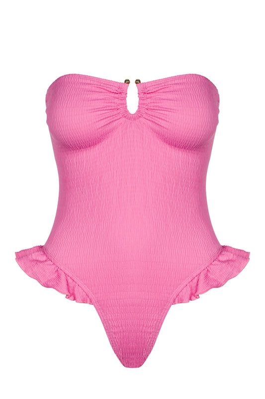 Strój jednoczęściowy KIKI